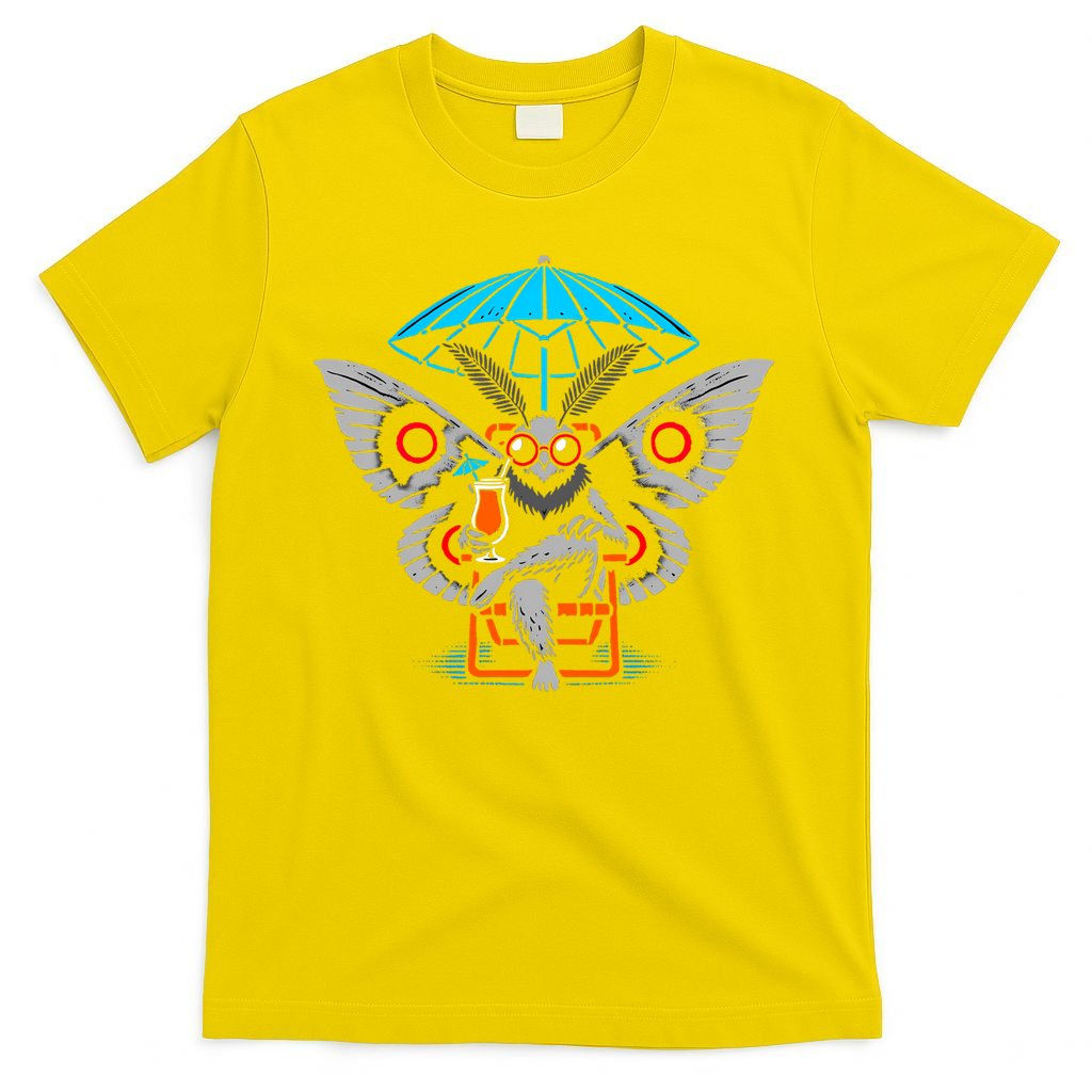 Summer Moth T-Shirt