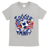 Soccer Mind USA T-Shirt