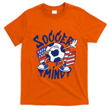 Soccer Mind USA T-Shirt