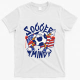 Soccer Mind USA T-Shirt