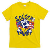 Soccer Mind USA T-Shirt