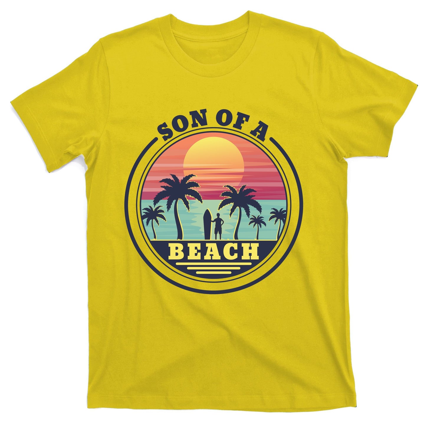 Son of A Beach T-Shirt
