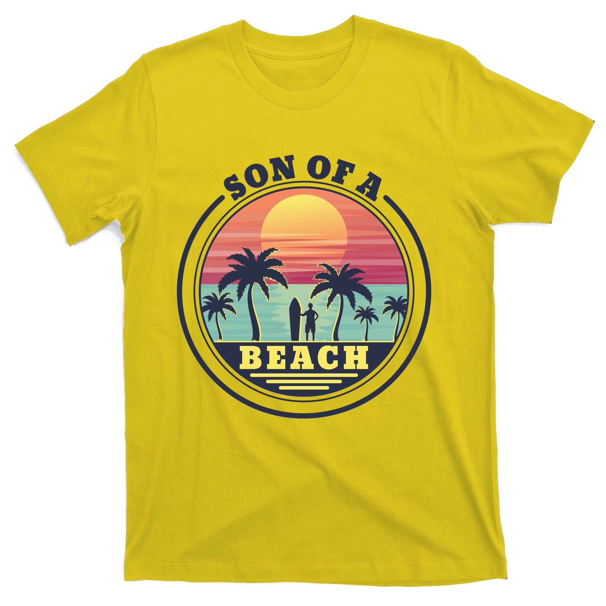 Son of A Beach T-Shirt