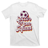 Soccer Mom Squad T-Shirt