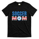 Soccer Mom USA T-Shirt