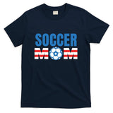 Soccer Mom USA T-Shirt