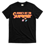 Schools Out For Summer Cute T-Shirt
