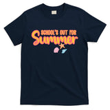 Schools Out For Summer Cute T-Shirt