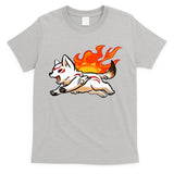 Summer Okami T-Shirt
