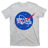 Space Force USA United States Logo T-Shirt