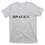 Space X Logo T-Shirt