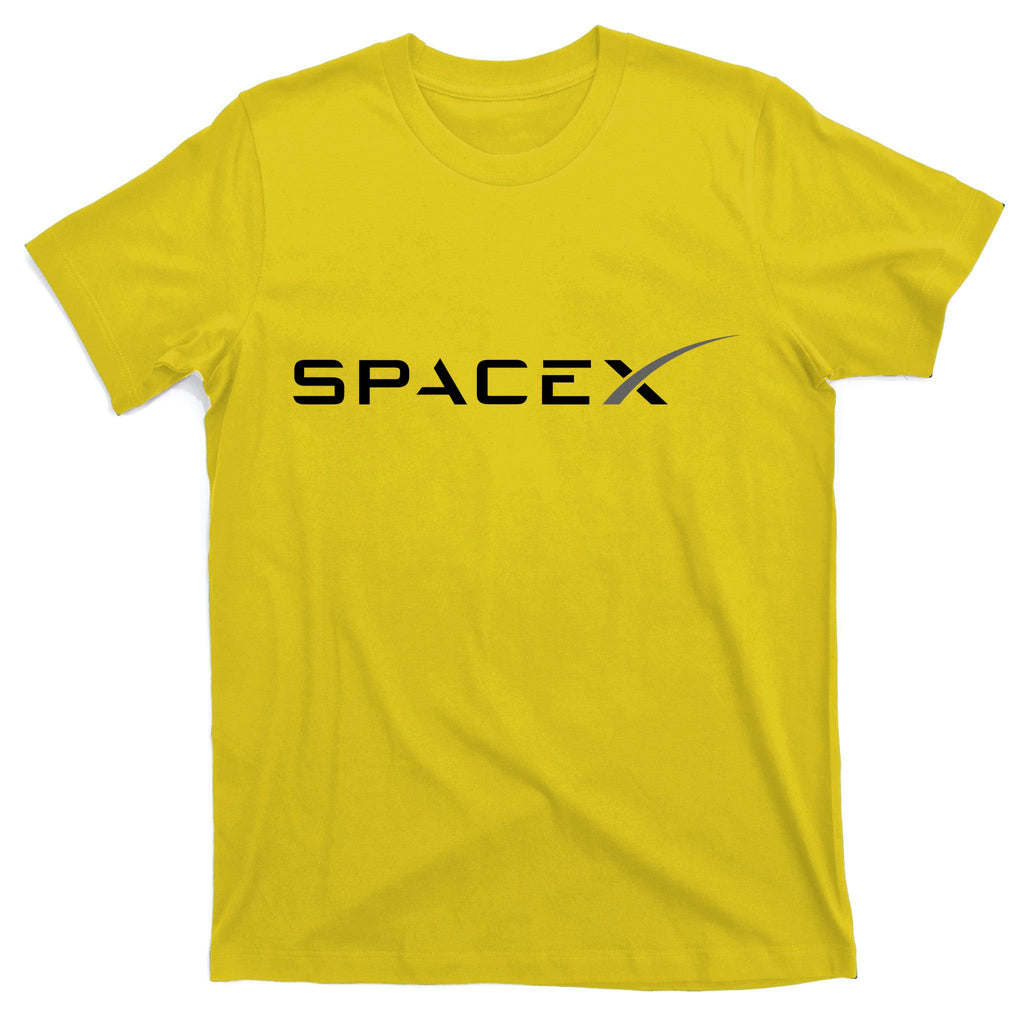 Space X Logo T-Shirt