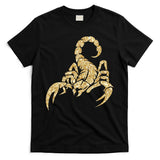 Sparkly Scorpion  T-Shirt