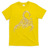 Sparkly Scorpion  T-Shirt