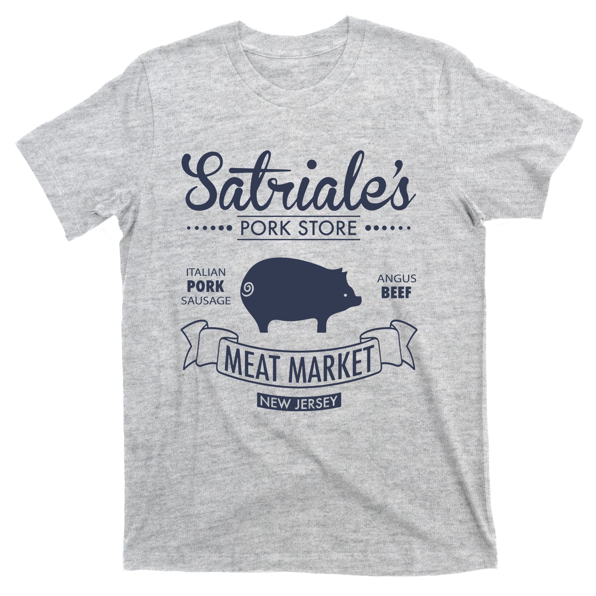 SATRIALE'S T-Shirt