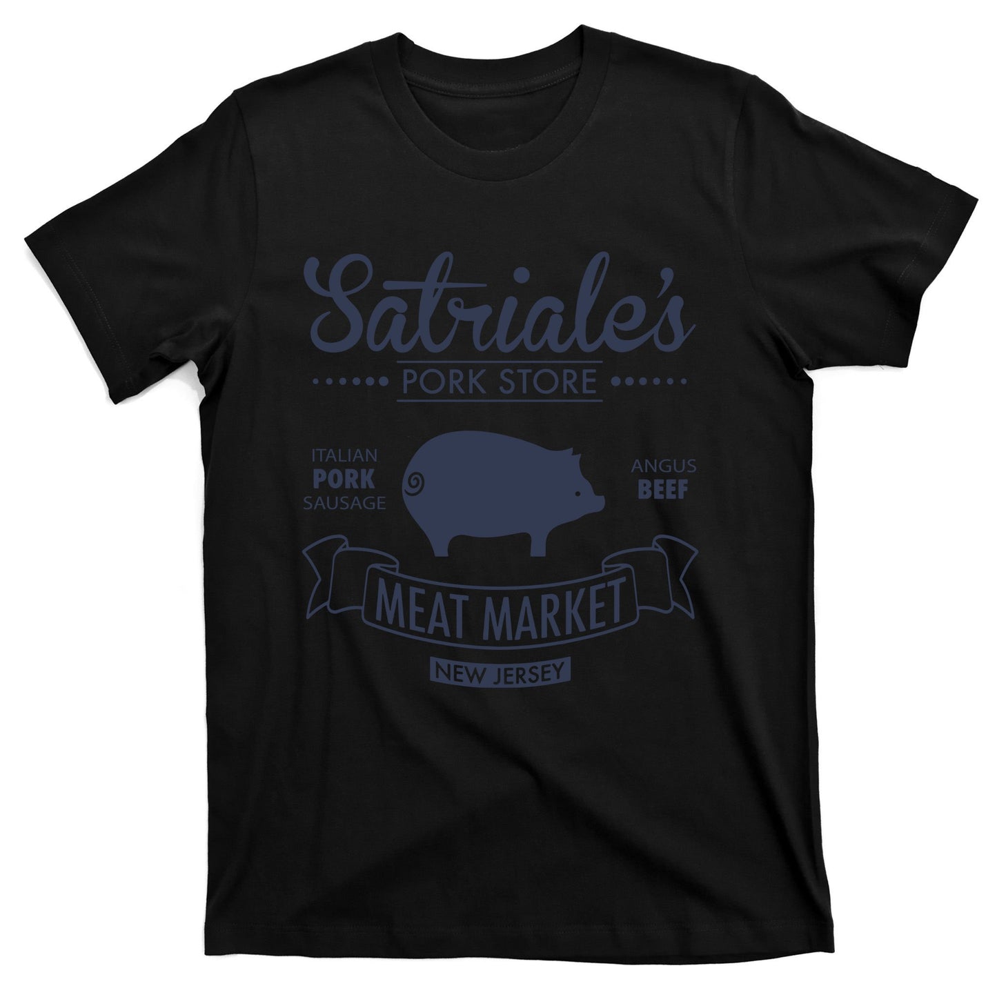 SATRIALE'S T-Shirt
