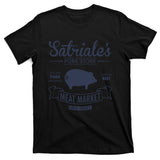 SATRIALE'S T-Shirt