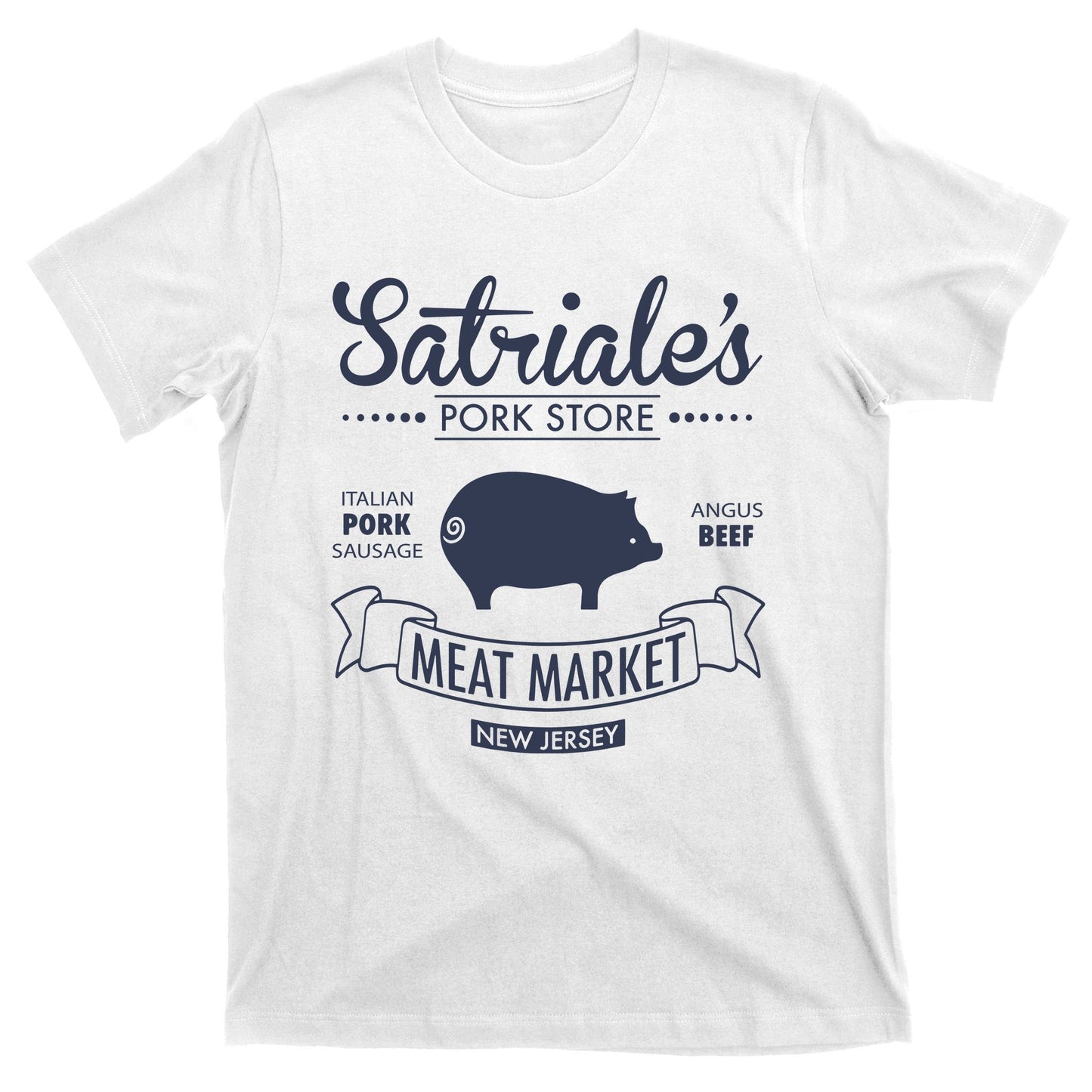 SATRIALE'S T-Shirt