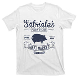 SATRIALE'S T-Shirt