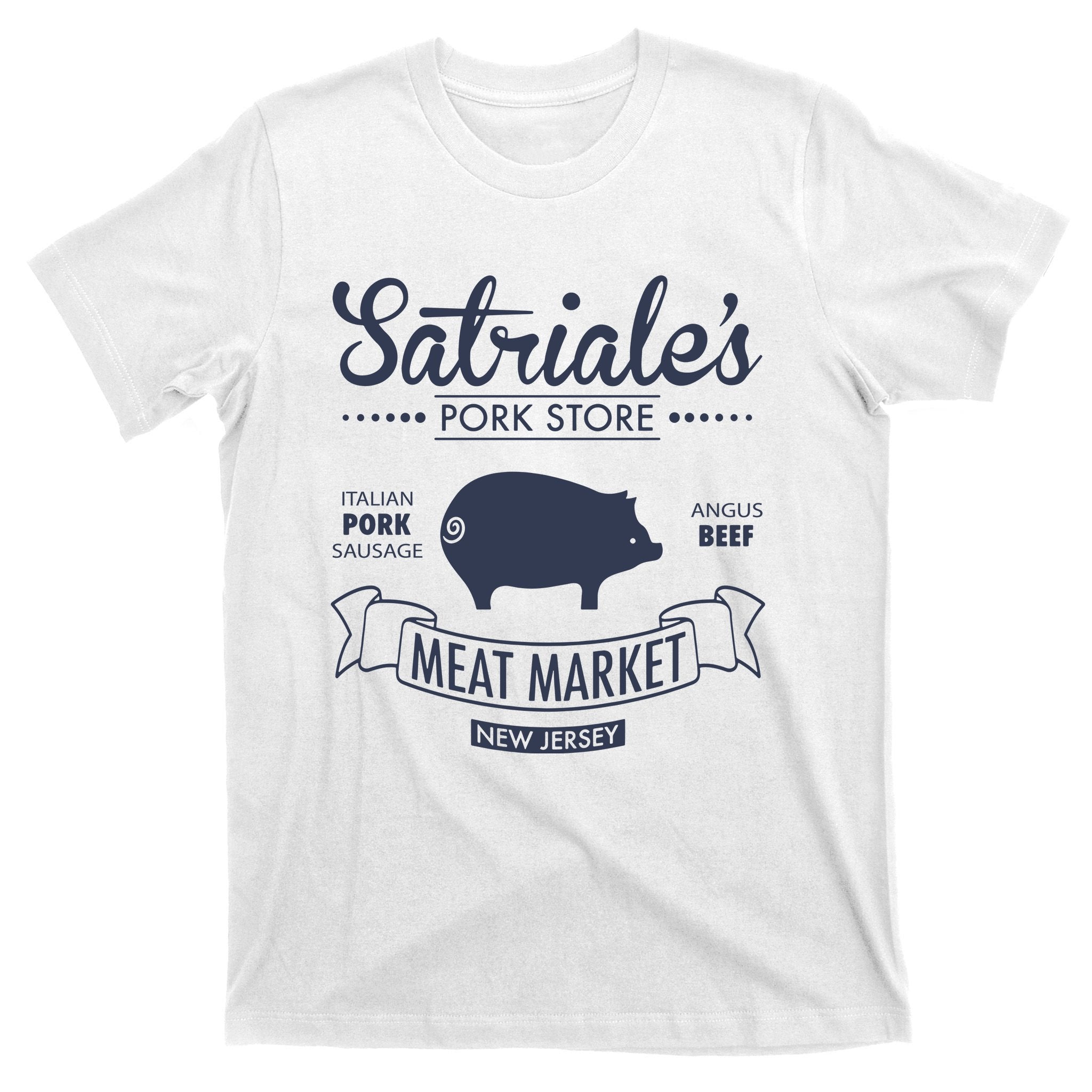 SATRIALE'S T-Shirt