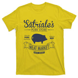 SATRIALE'S T-Shirt