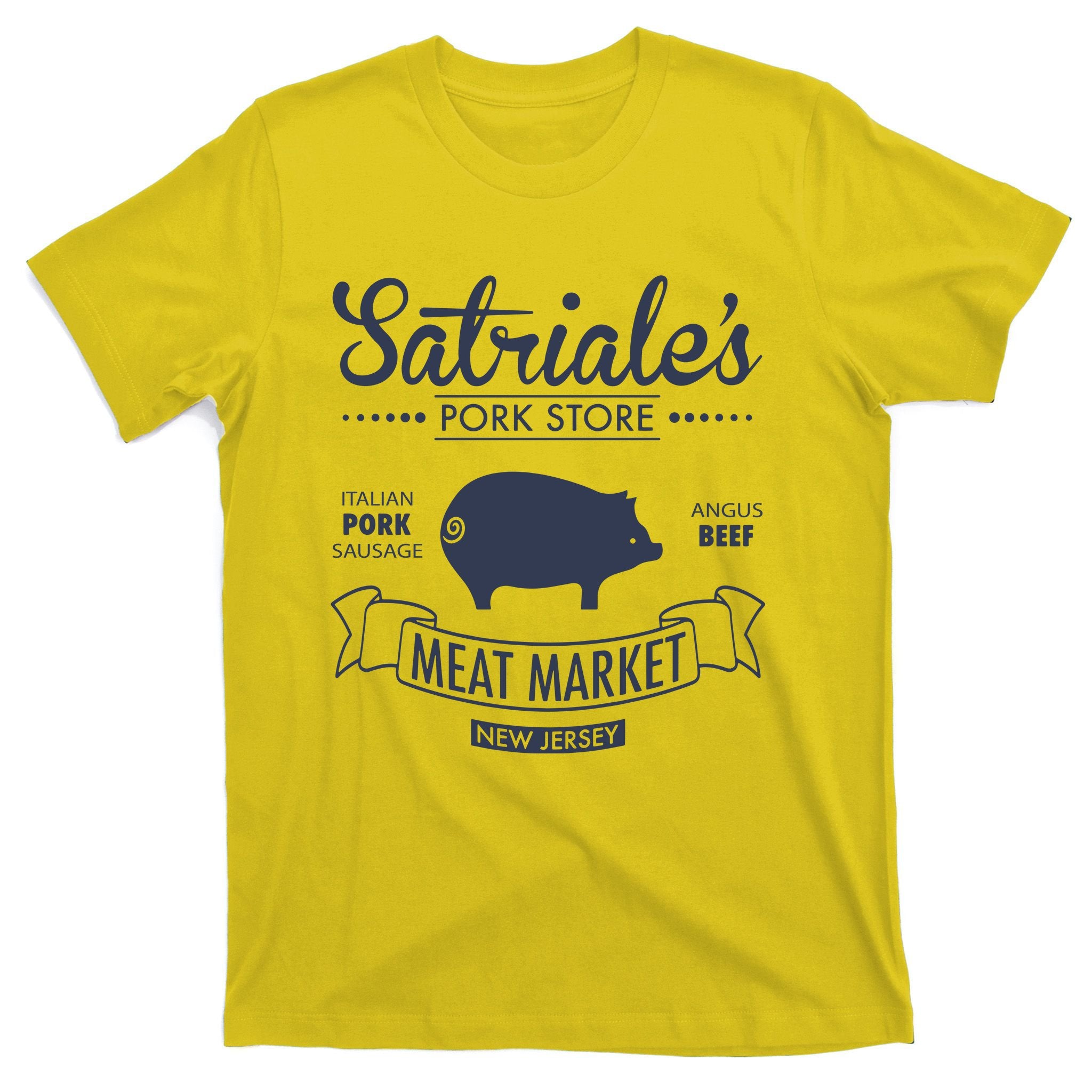SATRIALE'S T-Shirt