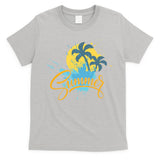 Summer Splash Beach Life T-Shirt