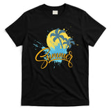 Summer Splash Beach Life T-Shirt