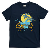 Summer Splash Beach Life T-Shirt