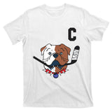 SHORESY Sudbury Blueberry Bulldogs Sudbury Bulldogs Letterkenny T-Shirt