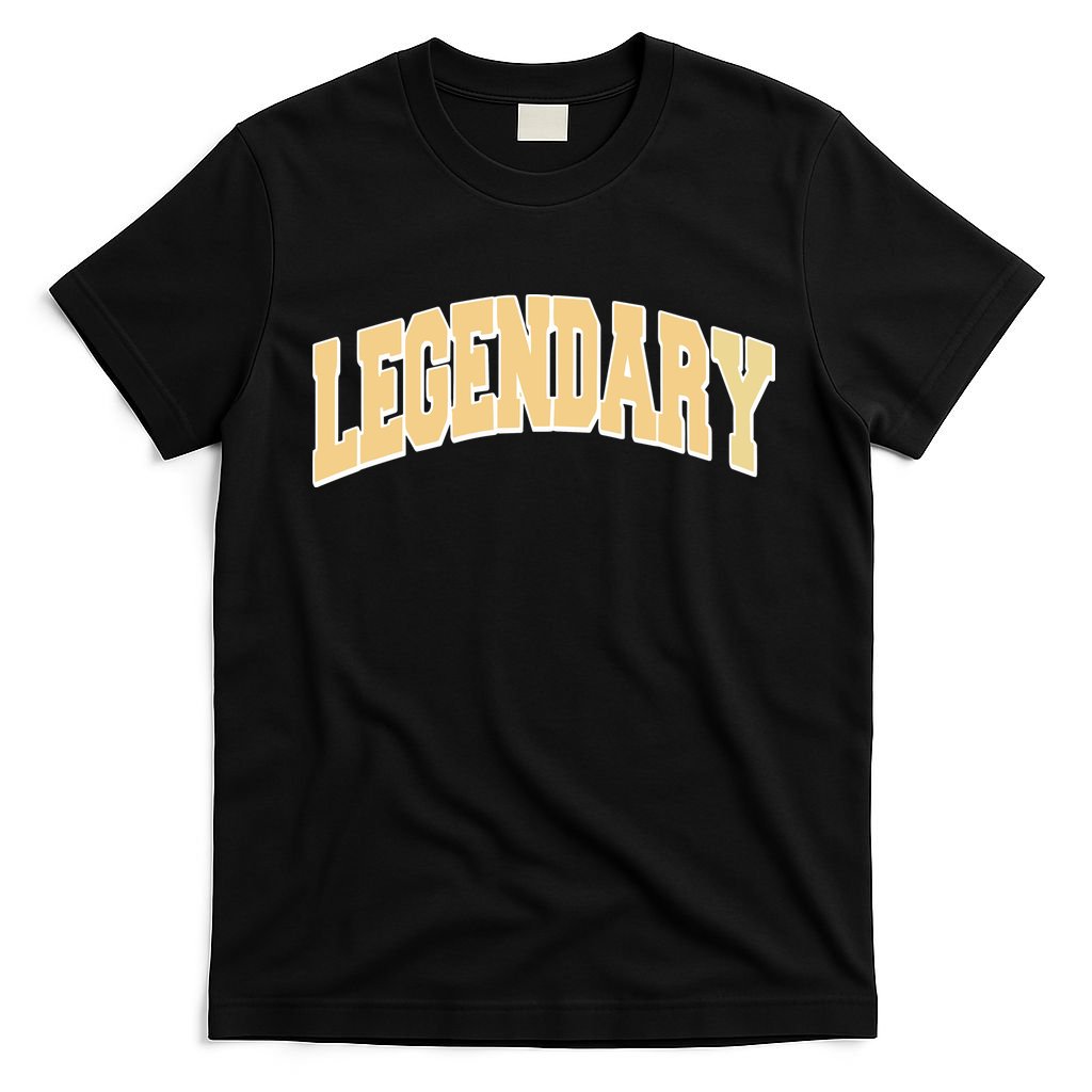Legendary Colorado Colorway T-Shirt