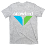 Snowbird T-Shirt