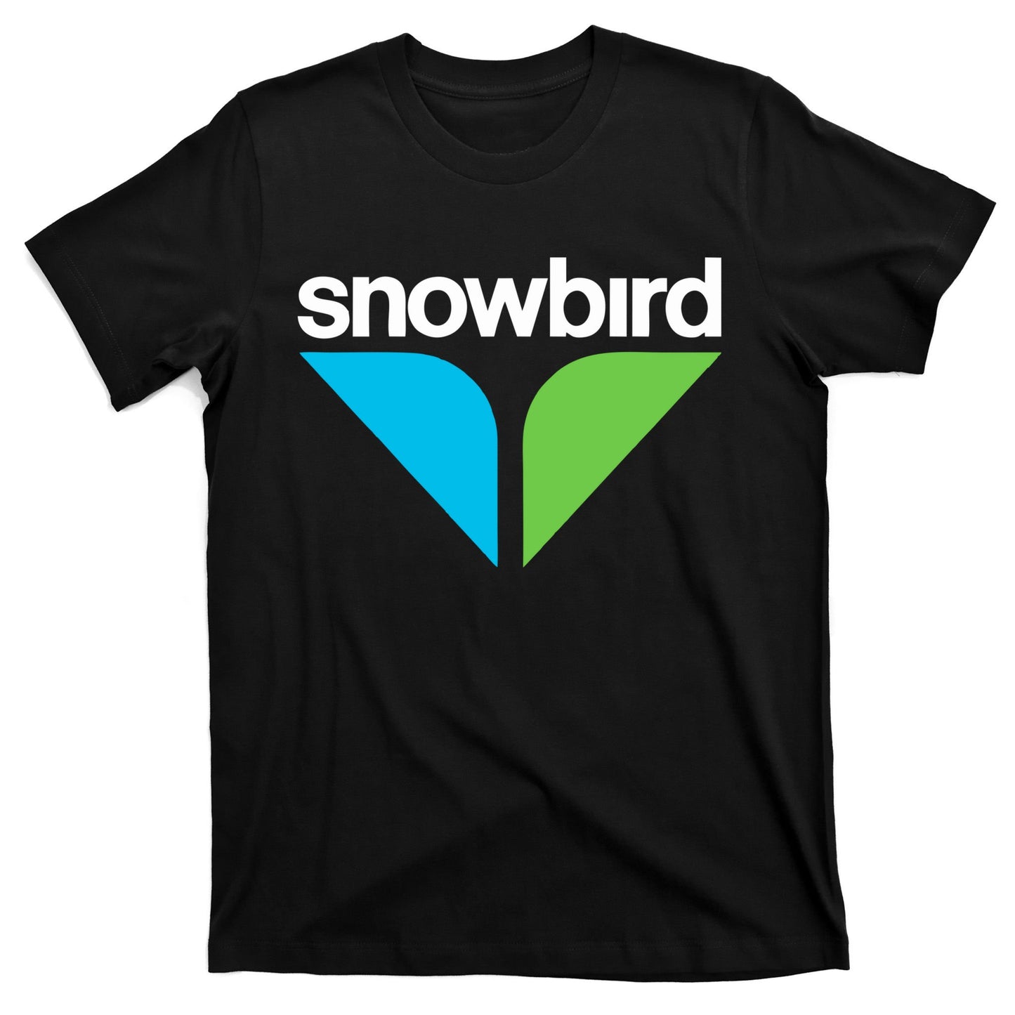 Snowbird T-Shirt