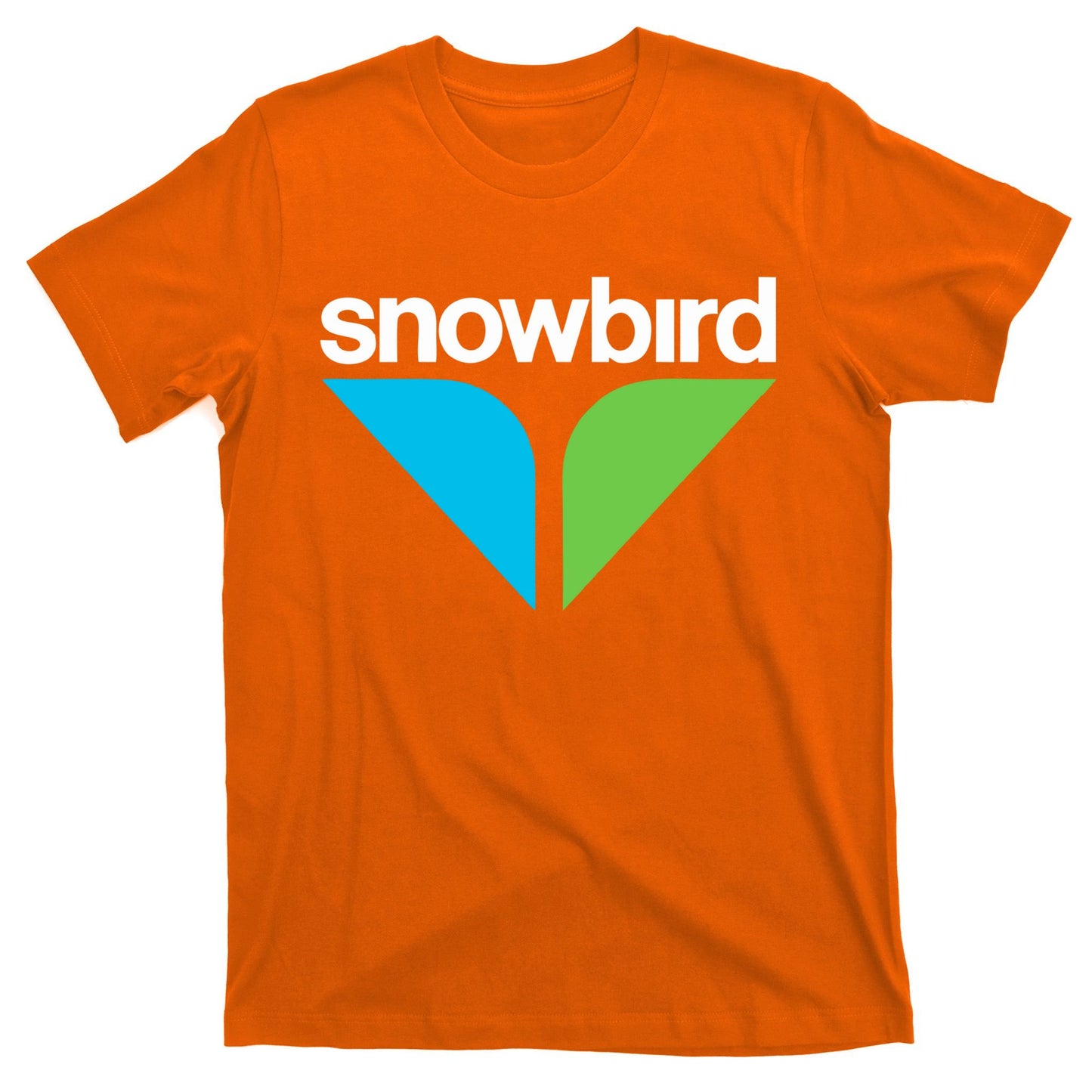 Snowbird T-Shirt