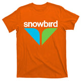 Snowbird T-Shirt
