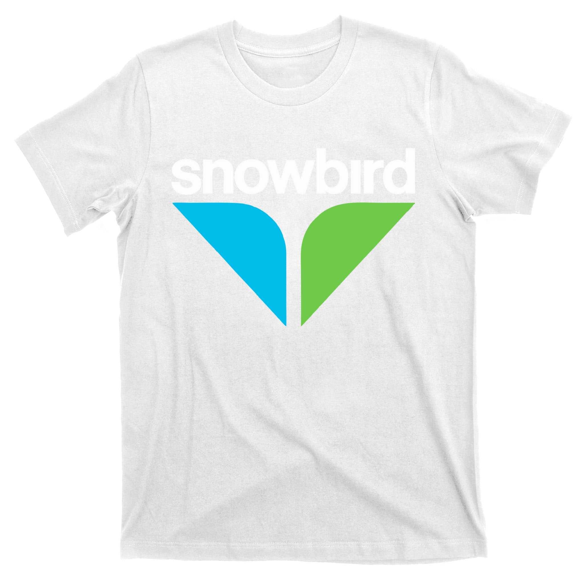 Snowbird T-Shirt