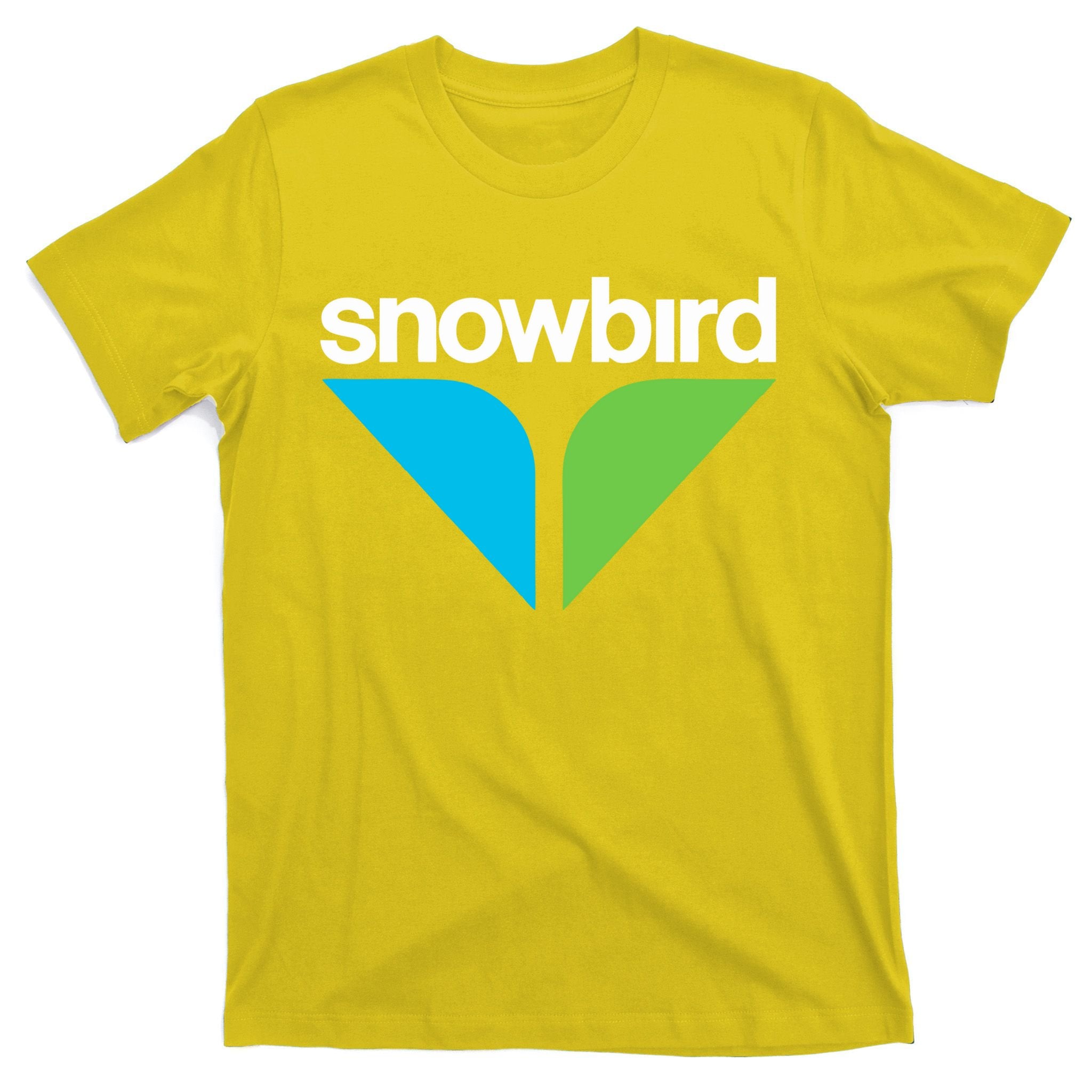 Snowbird T-Shirt