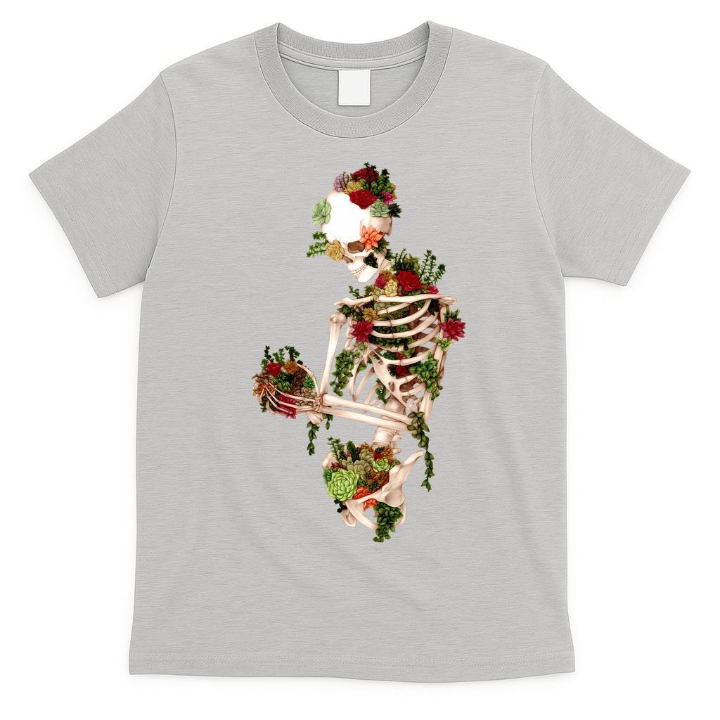 Succulent Surrender T-Shirt