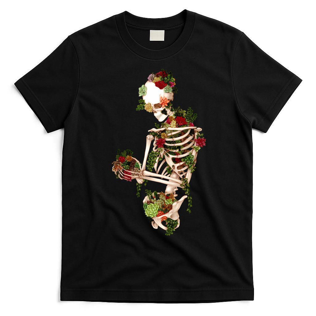 Succulent Surrender T-Shirt