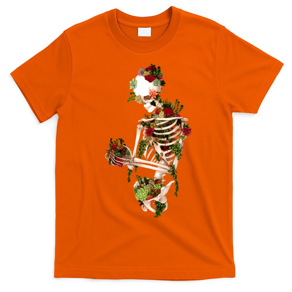 Succulent Surrender T-Shirt