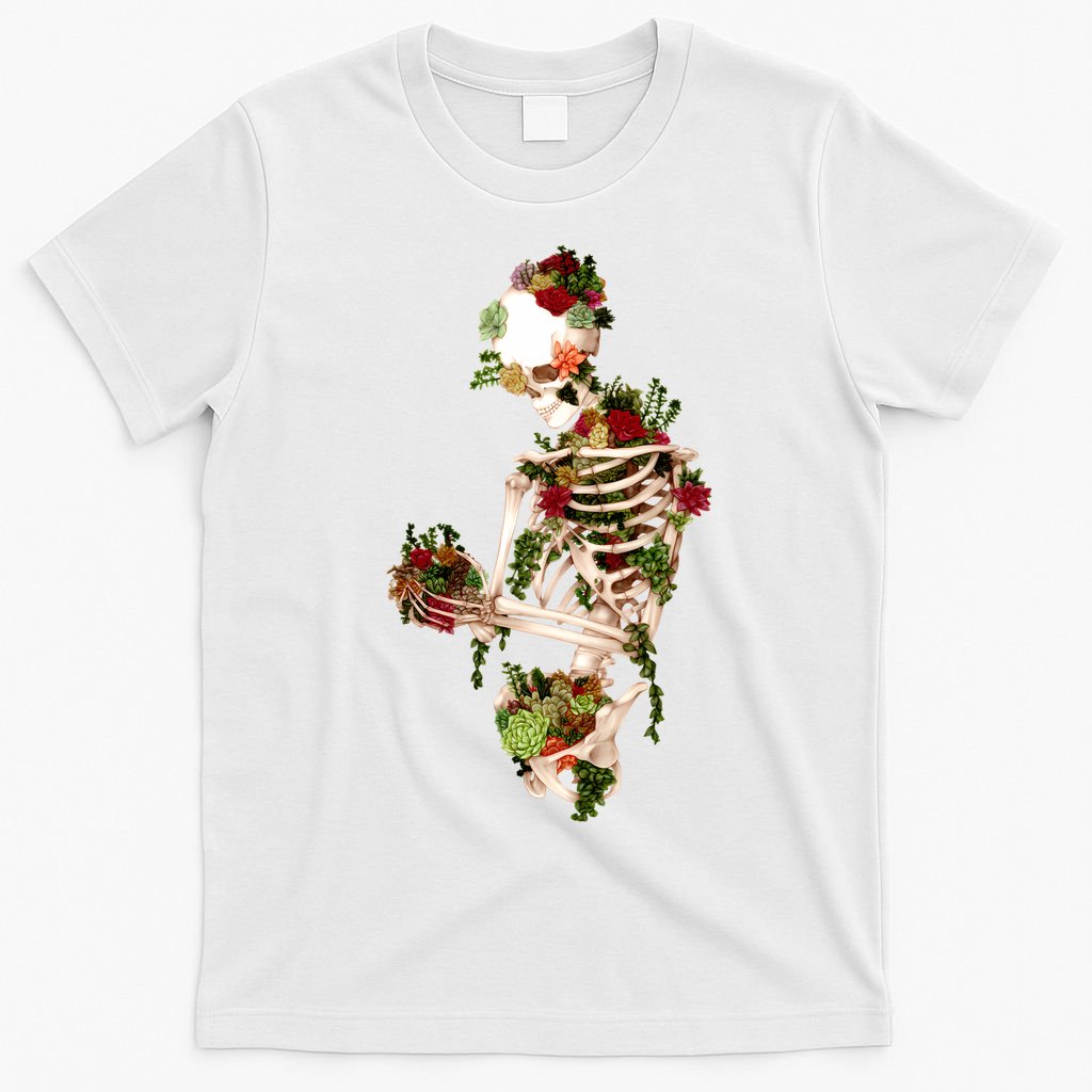 Succulent Surrender T-Shirt