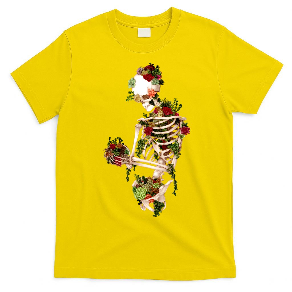 Succulent Surrender T-Shirt