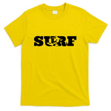 Surf Surfing Surfboard Beach Summer T-Shirt