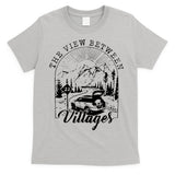 Stick Season Summer 2024 Folk Pop Music T-Shirt