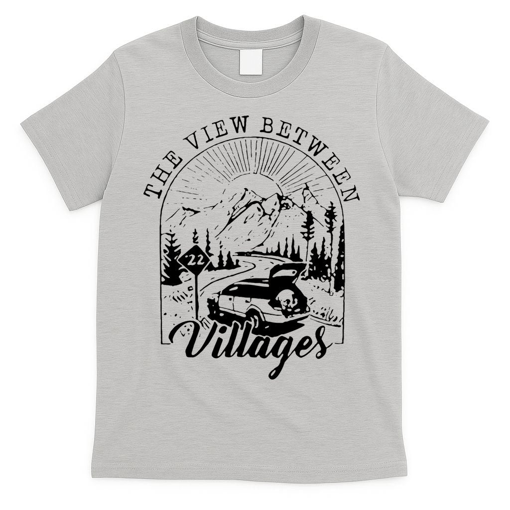 Stick Season Summer 2024 Folk Pop Music T-Shirt