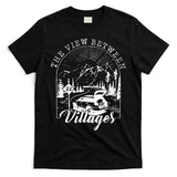 Stick Season Summer 2024 Folk Pop Music T-Shirt