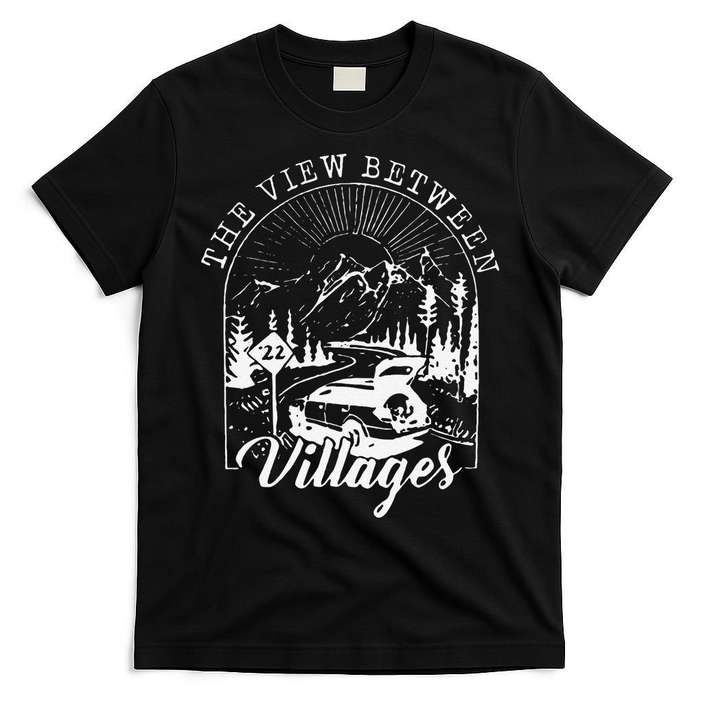 Stick Season Summer 2024 Folk Pop Music T-Shirt
