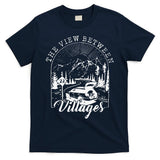 Stick Season Summer 2024 Folk Pop Music T-Shirt
