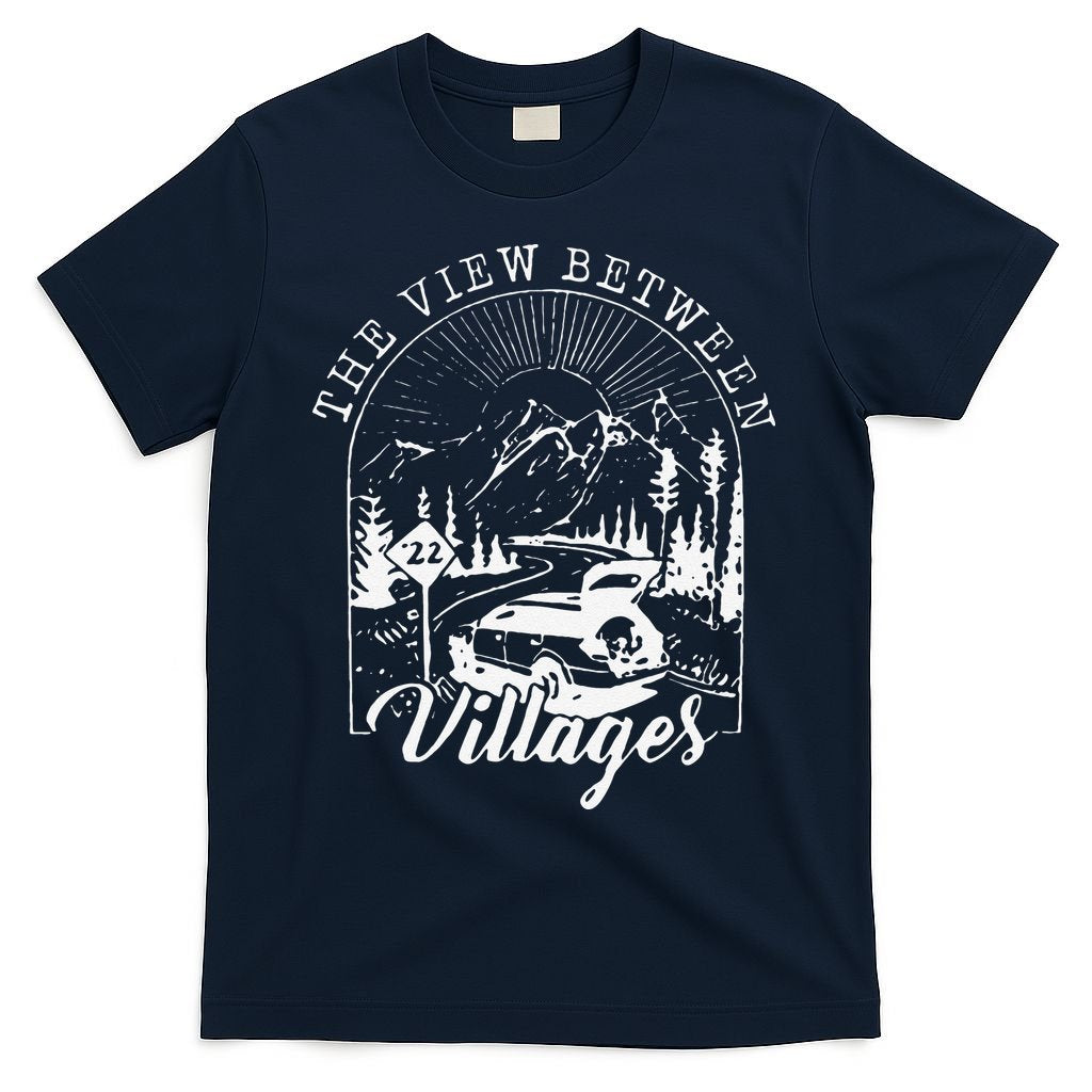 Stick Season Summer 2024 Folk Pop Music T-Shirt