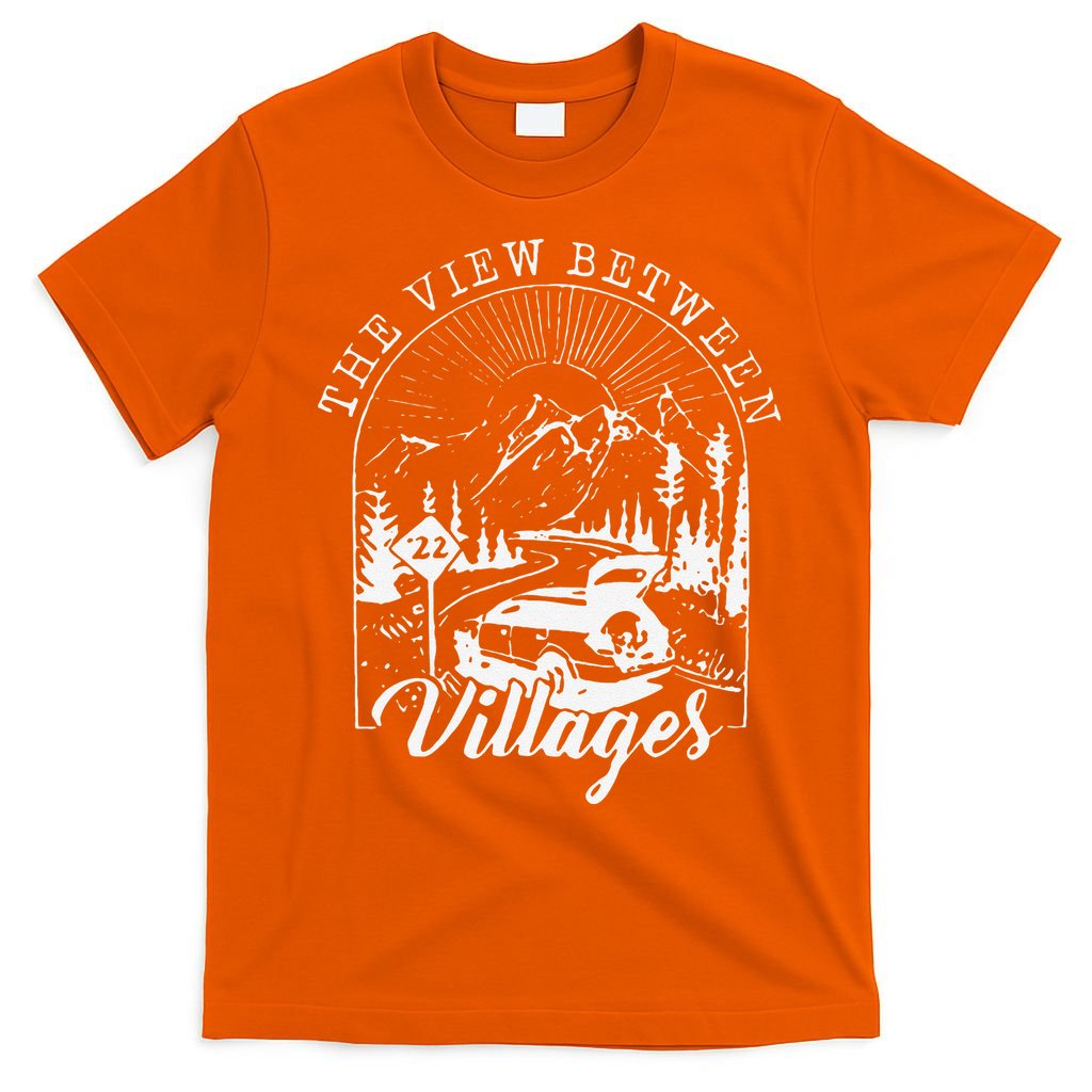 Stick Season Summer 2024 Folk Pop Music T-Shirt